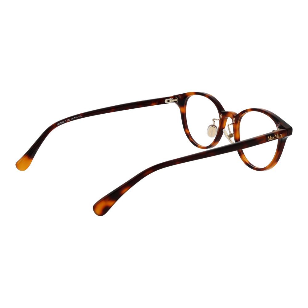 Brown Acetate Glasses (frames) Accessory