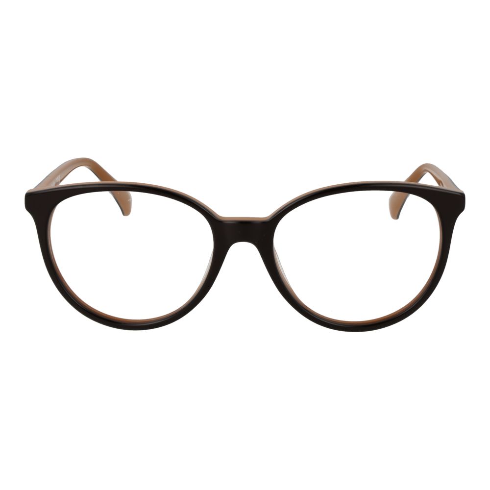 Brown Acetate Glasses (frames) Accessory