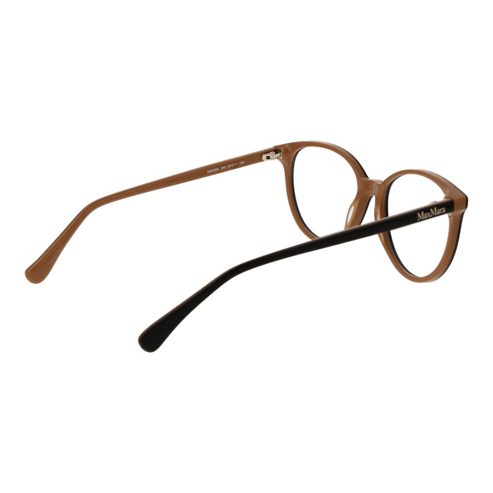 Brown Acetate Glasses (frames) Accessory