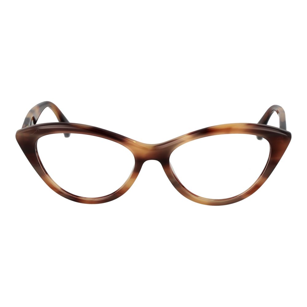Brown Acetate Glasses (frames) Accessory