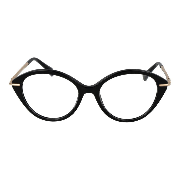 Black Acetate Glasses (frames) Accessory