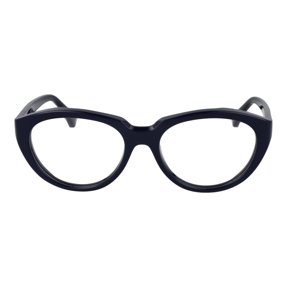 Blue Acetate Glasses (frames) Accessory