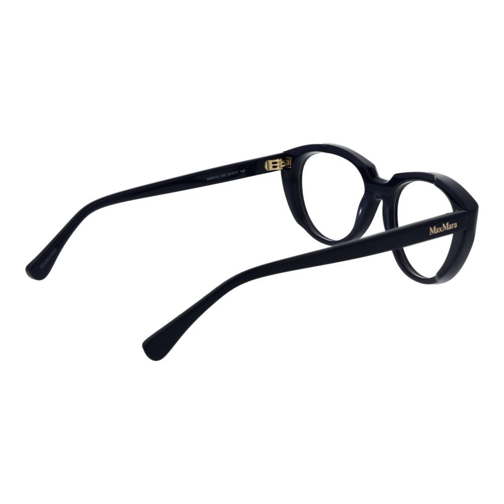 Blue Acetate Glasses (frames) Accessory