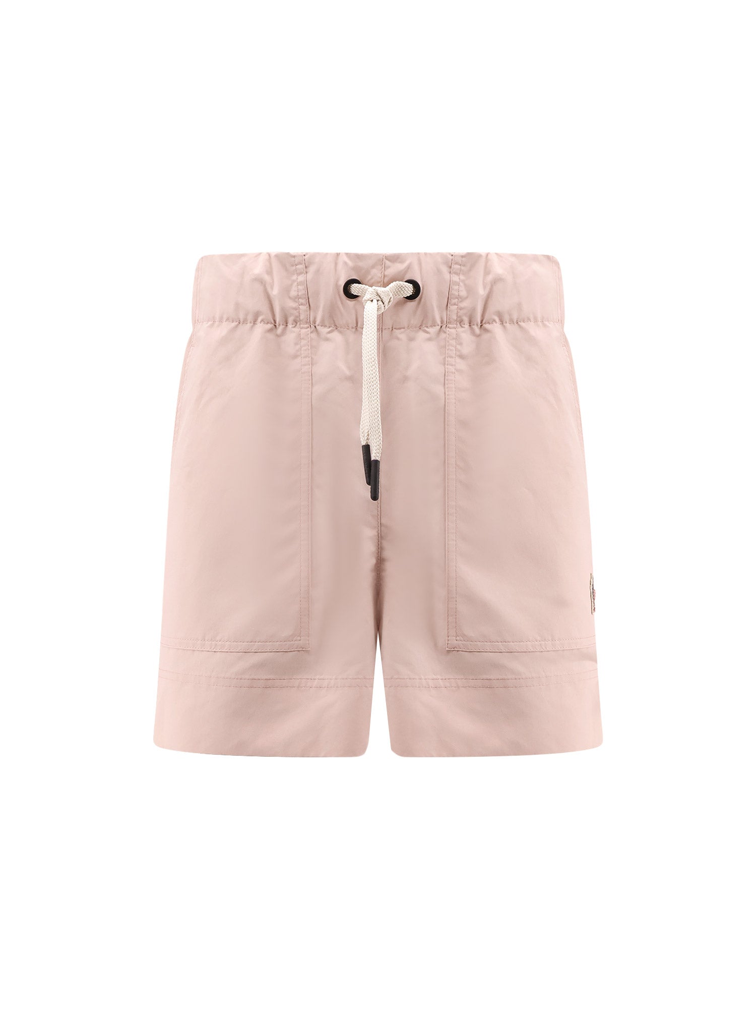 MONCLER GRENOBLE Shorts Poliammide