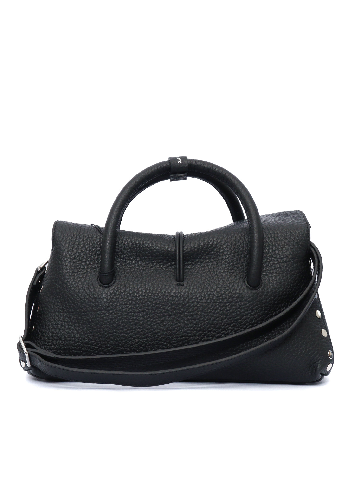DOTTA CENTAURO SIZE S COLOR BLACK NERO Handbag