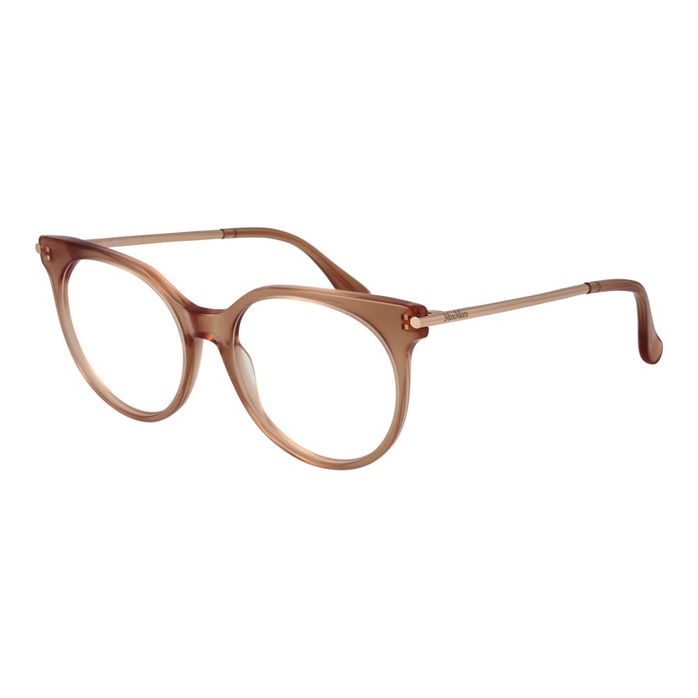 Pink Acetate Glasses (frames) Accessory