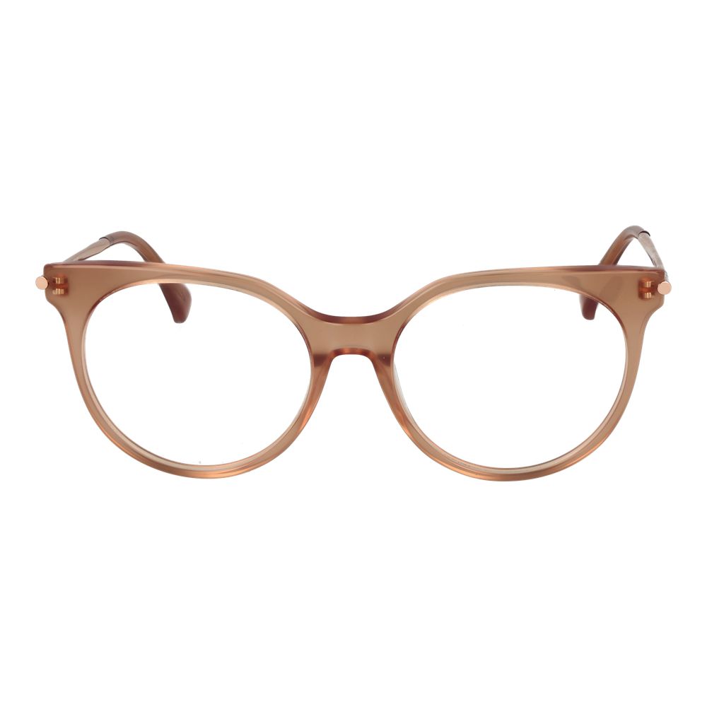 Pink Acetate Glasses (frames) Accessory