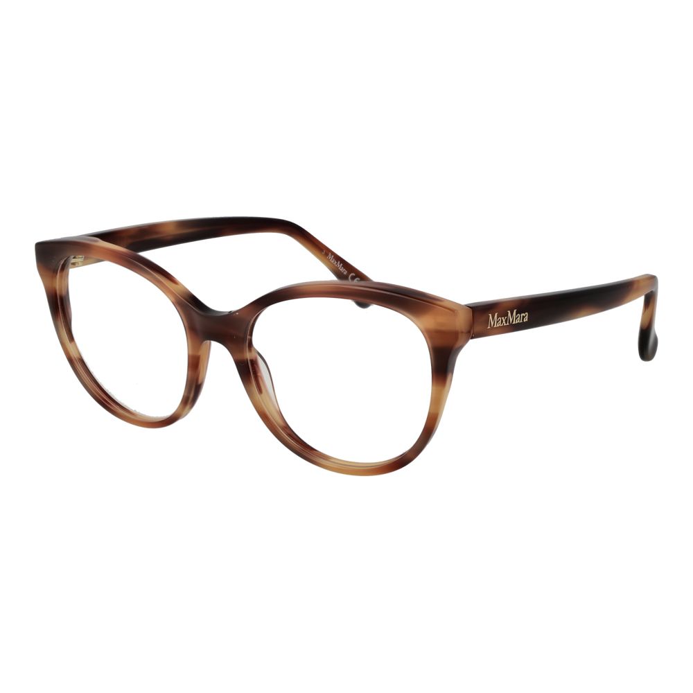 Brown Acetate Glasses (frames) Accessory