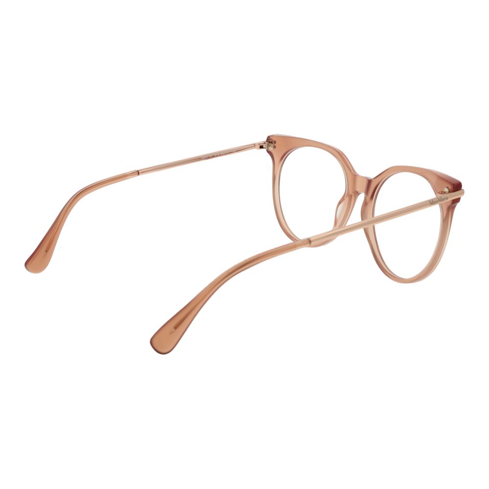 Pink Acetate Glasses (frames) Accessory