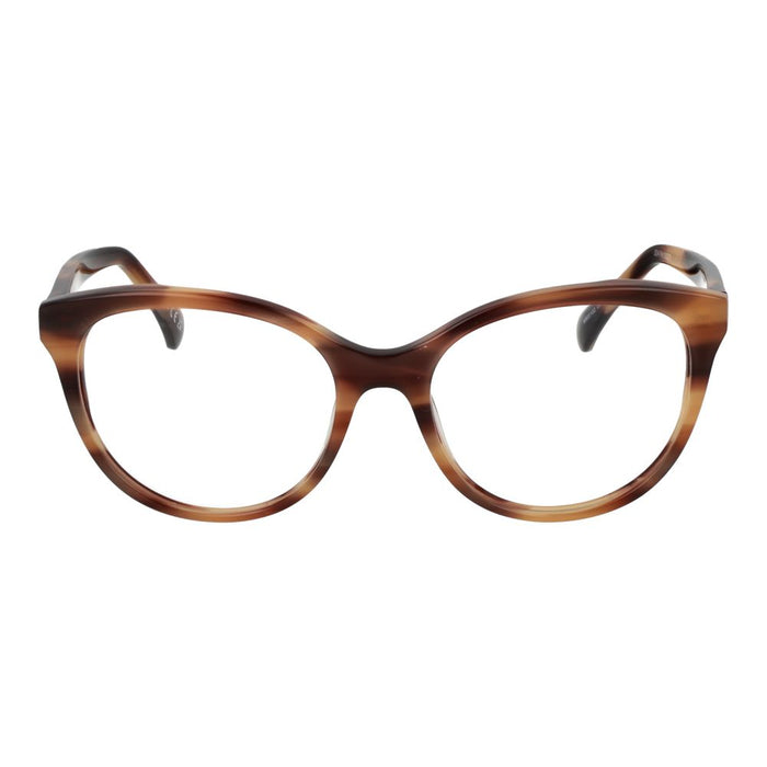 Brown Acetate Glasses (frames) Accessory