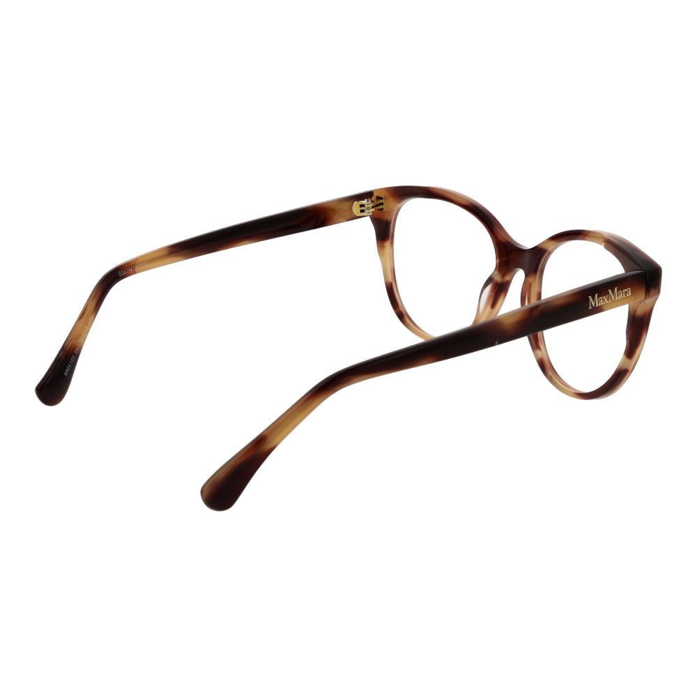Brown Acetate Glasses (frames) Accessory