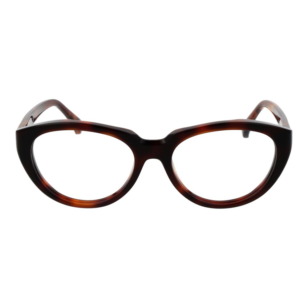 Brown Acetate Glasses (frames) Accessory