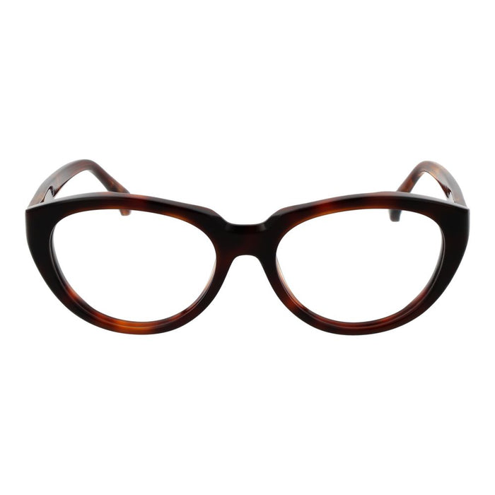 Brown Acetate Glasses (frames) Accessory