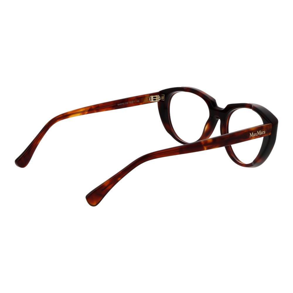 Brown Acetate Glasses (frames) Accessory