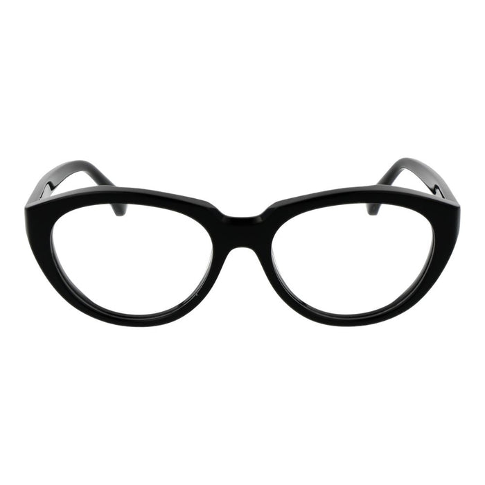 Black Acetate Glasses (frames) Accessory