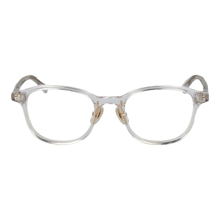 Transparent Acetate Glasses (frames) Accessory