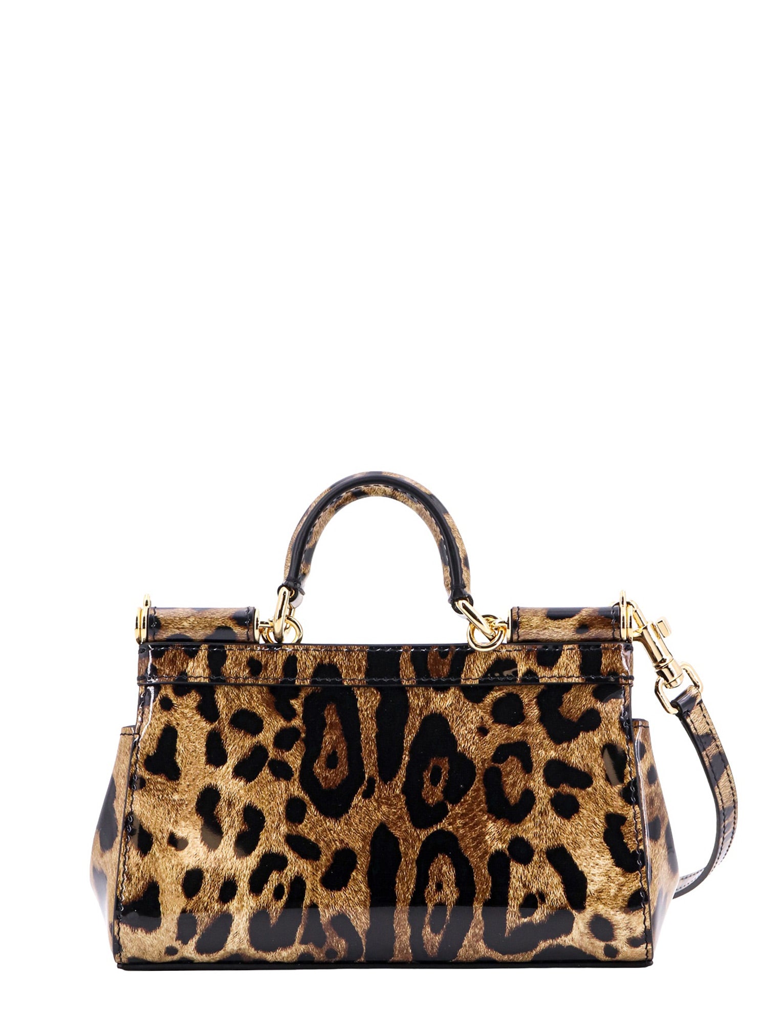 Dolce & Gabbana Bags Spotted Pelle