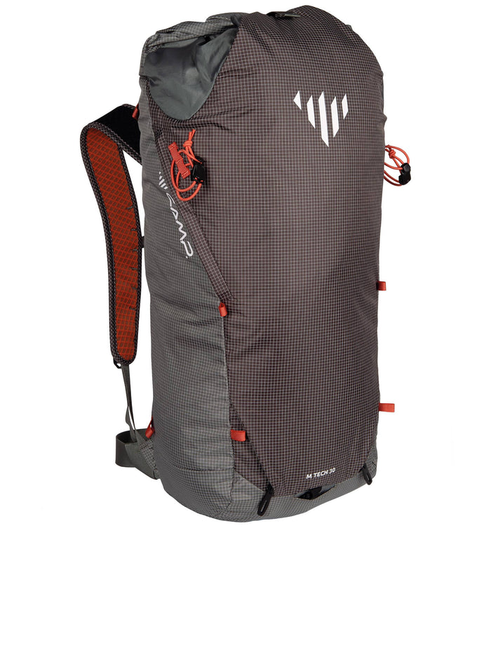 M Tech 30 L Grey Object