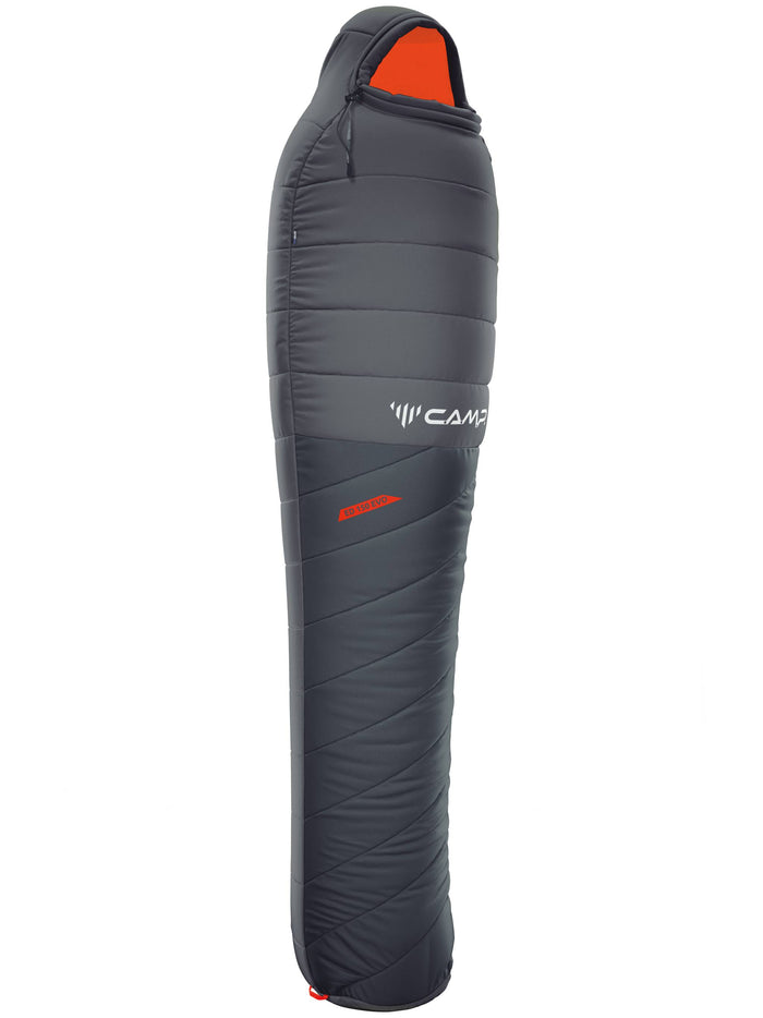 Ed 150 Evo Dx Black Object