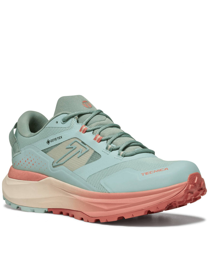 Agate S Gtx Light Blue/pink Calzature