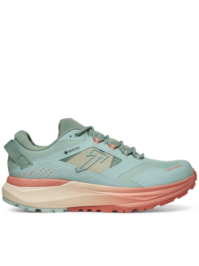 Agate S Gtx Light Blue/pink Calzature
