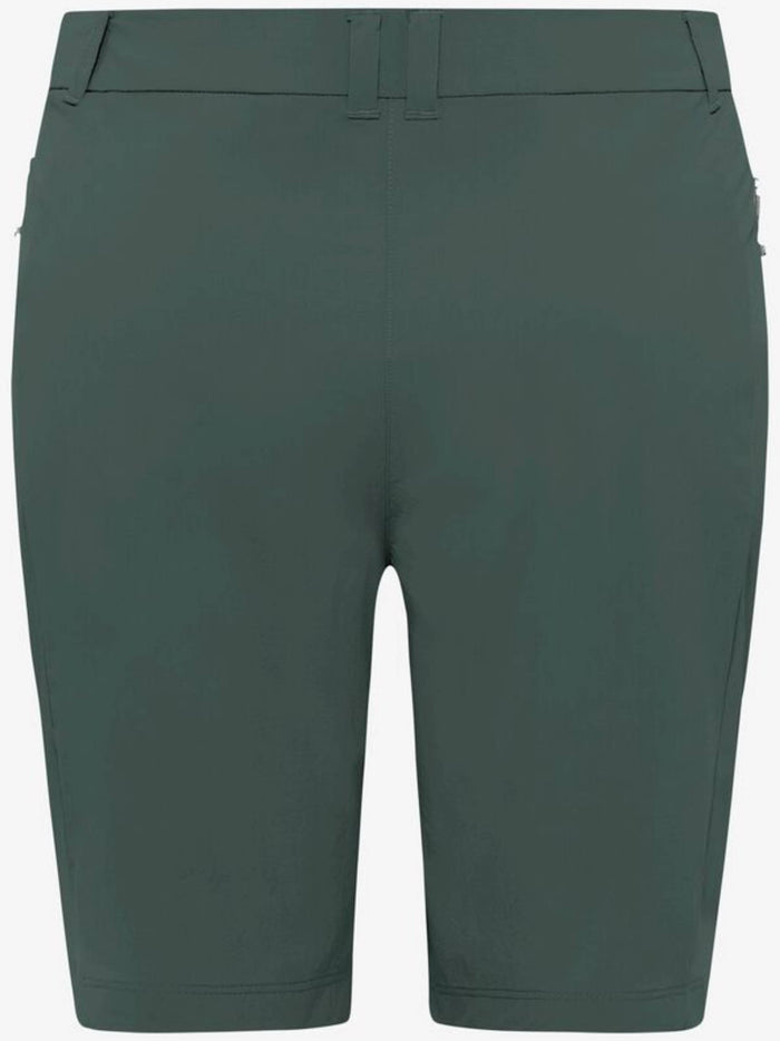 Hikeout Shorts W Green
