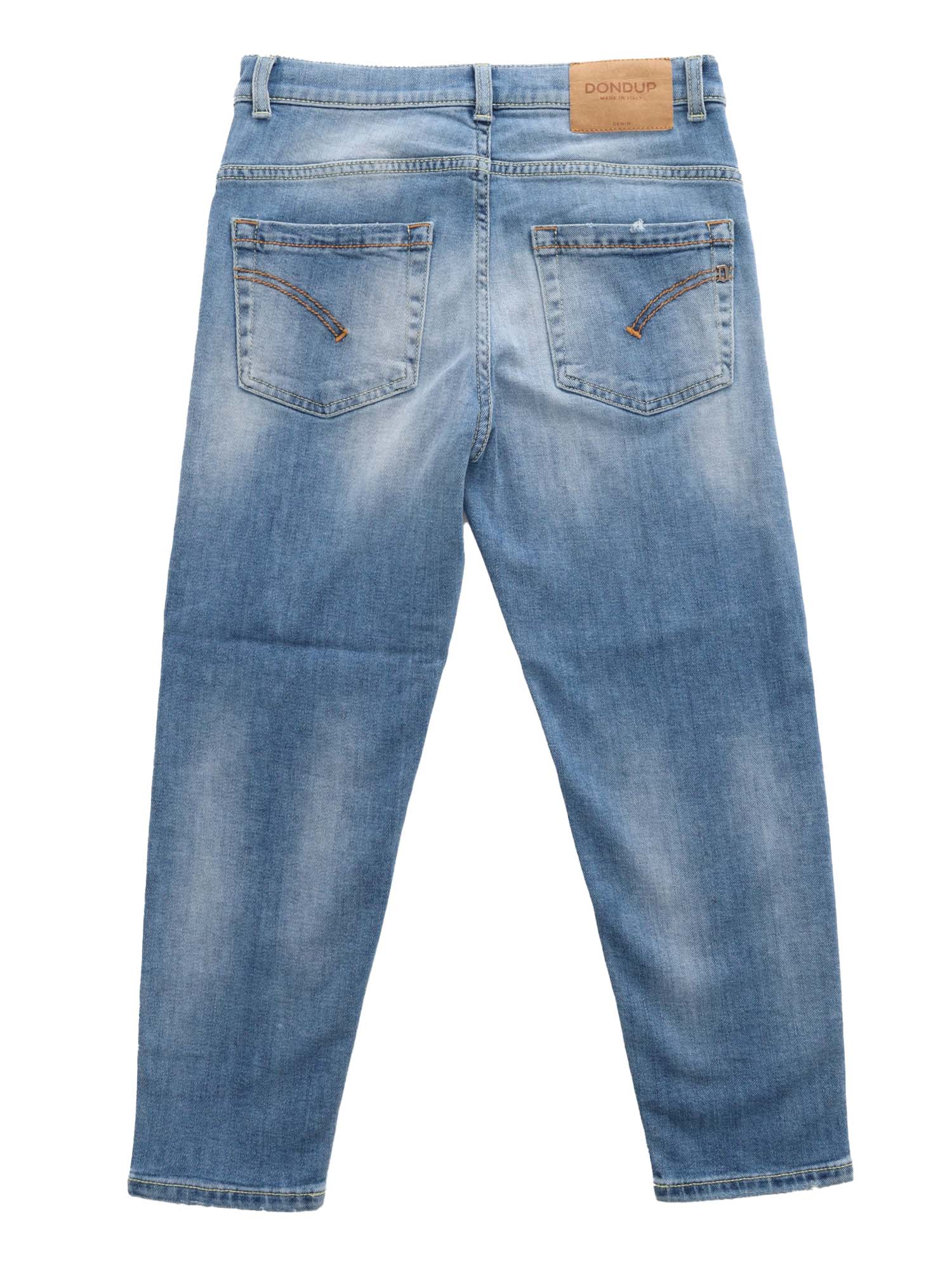 Newbringht Jeans Blue