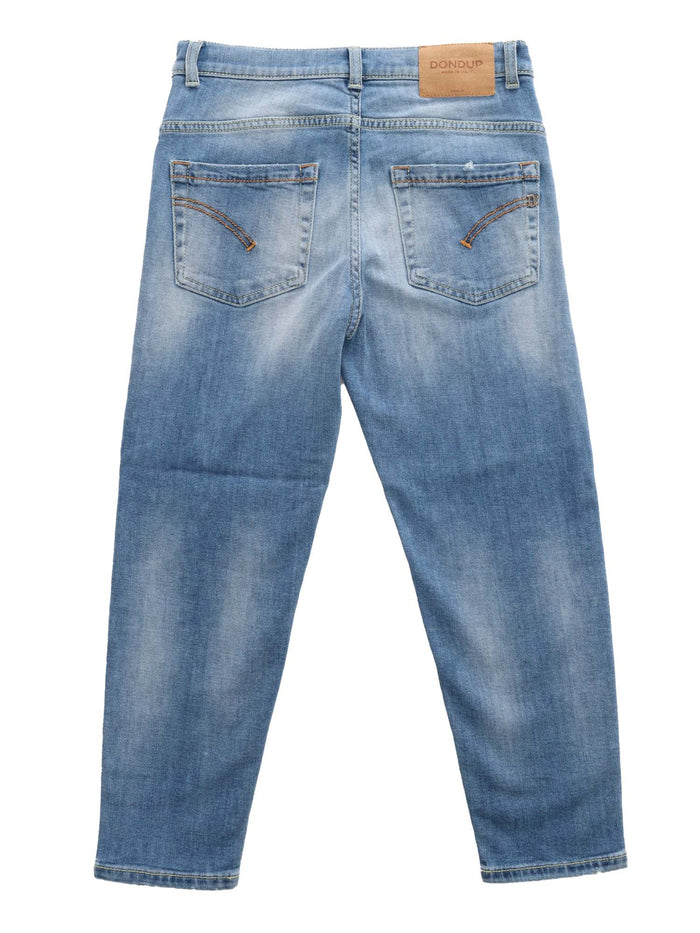 Newbringht Jeans Blue