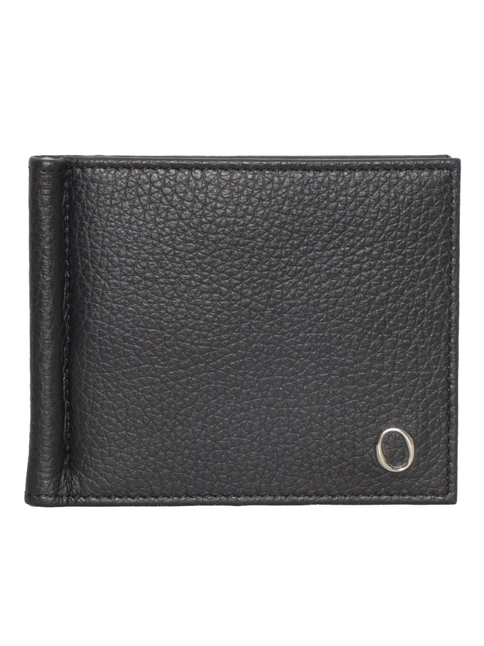 COIN PURSE Black Wallet