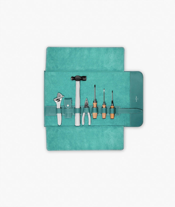Tool Kit Funky Minty Mint Automotive