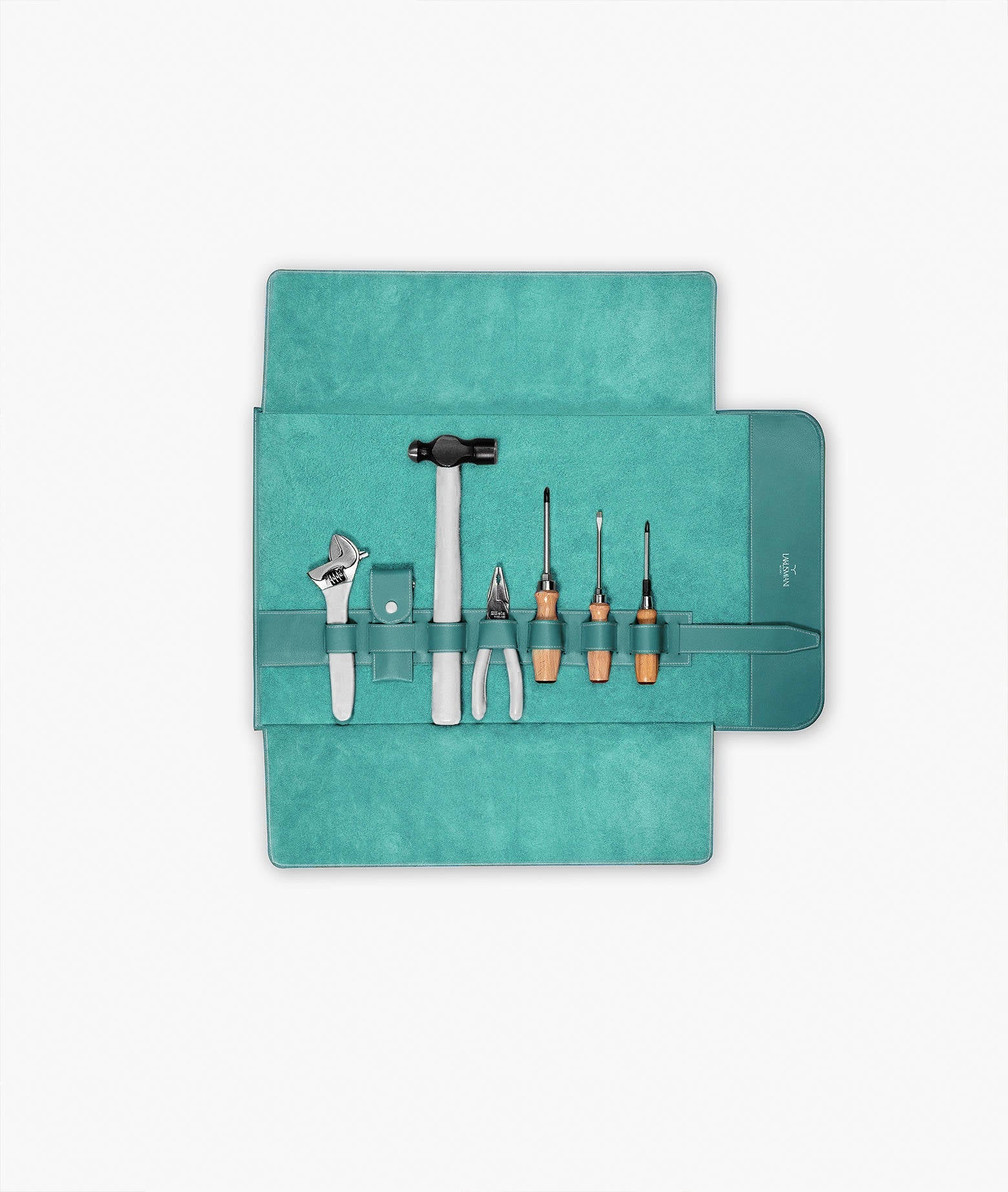 Tool Kit Funky Minty Mint Automotive