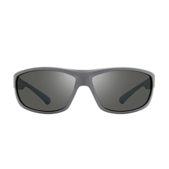 Caper Re1092 Grigio Celluloid Occhiali Sole