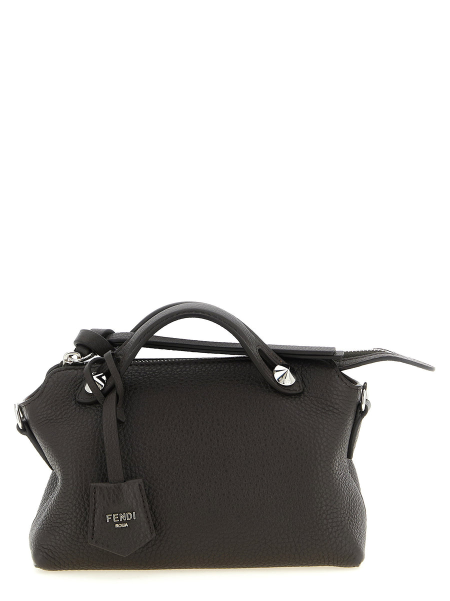 Fendi Shoulder Bag — Black