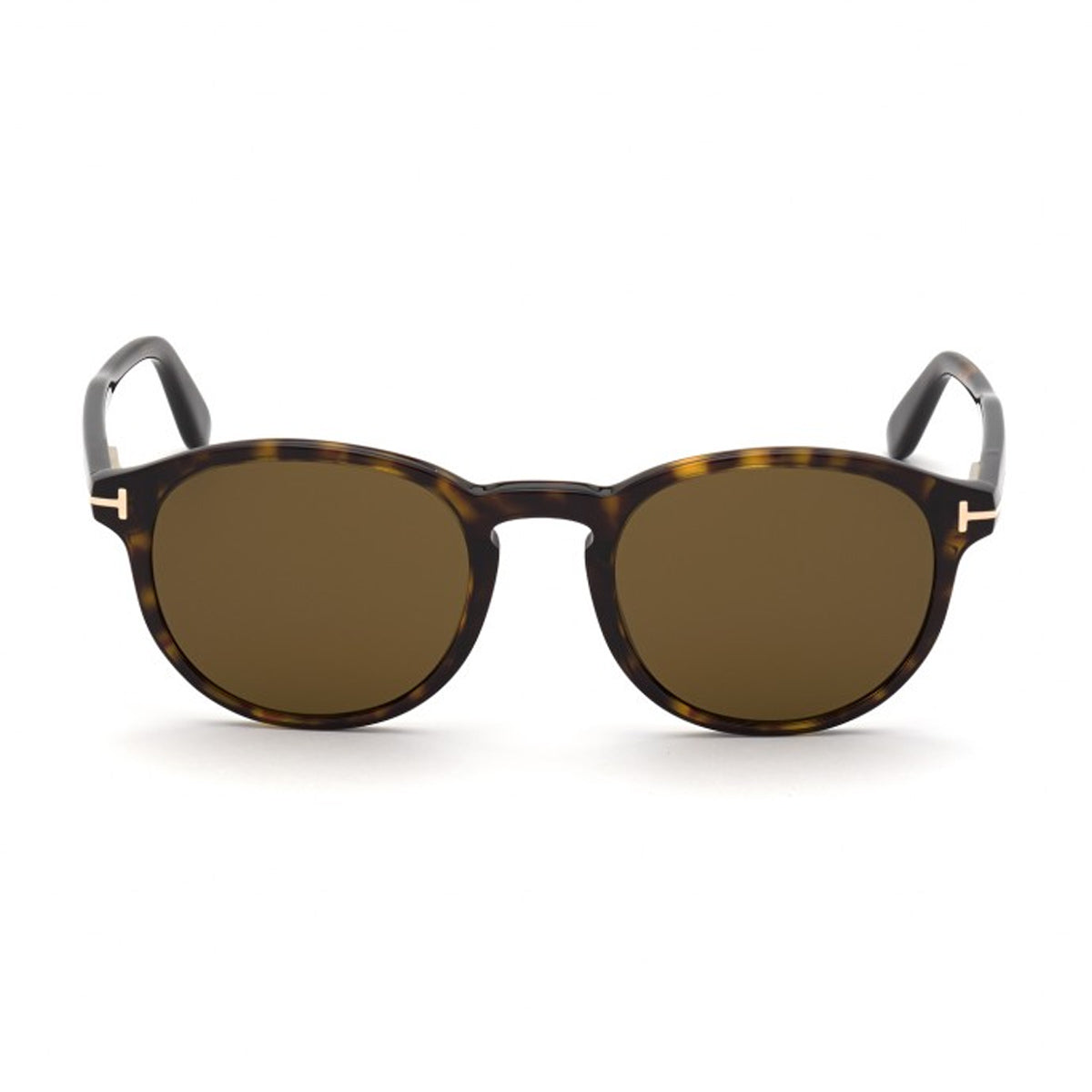 FT0834 Marrone Celluloid Occhiali Sole