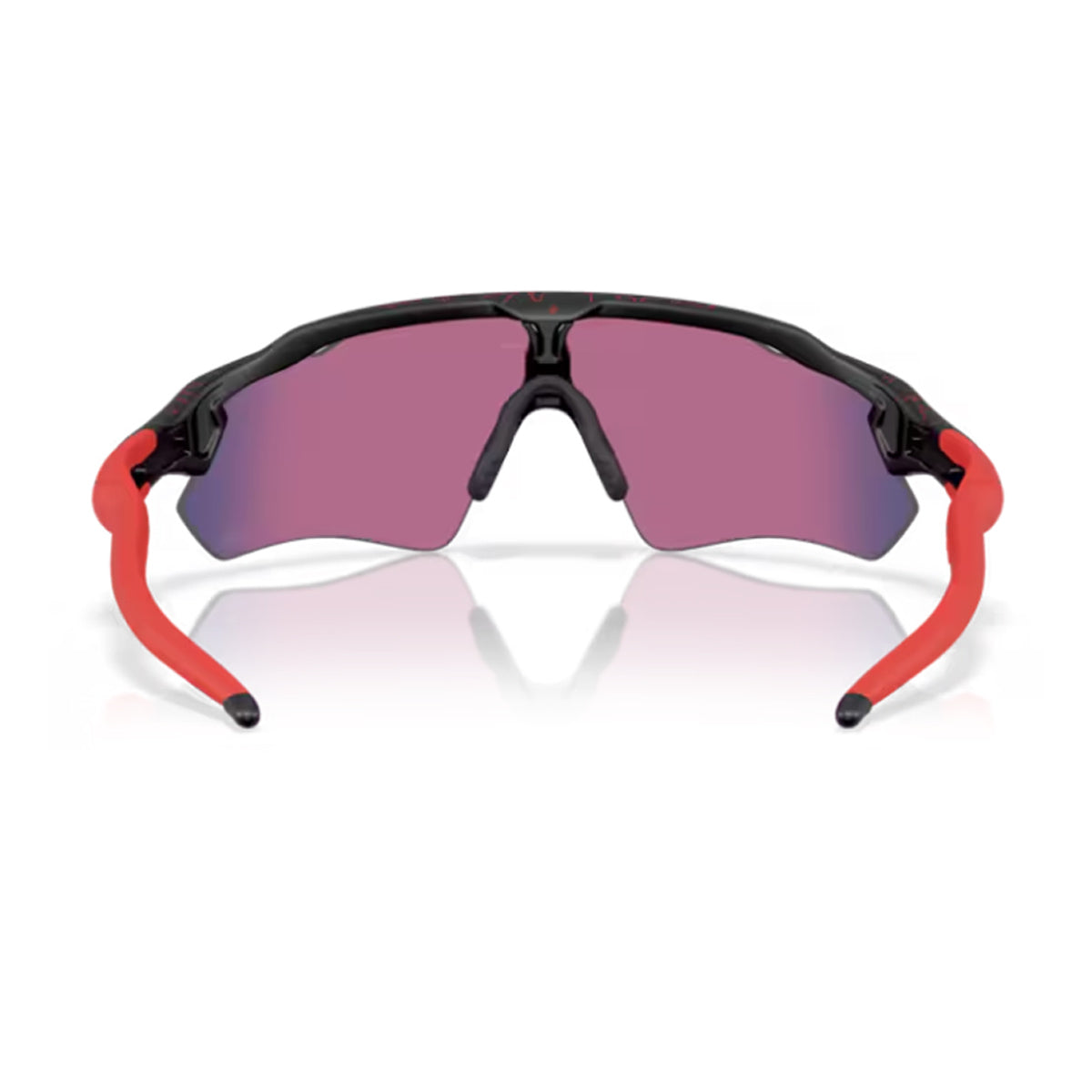 Oakley OO9208 - Radar EV Path 9208G2 Nero Opaco 100t Injected Occhiali Da Sole