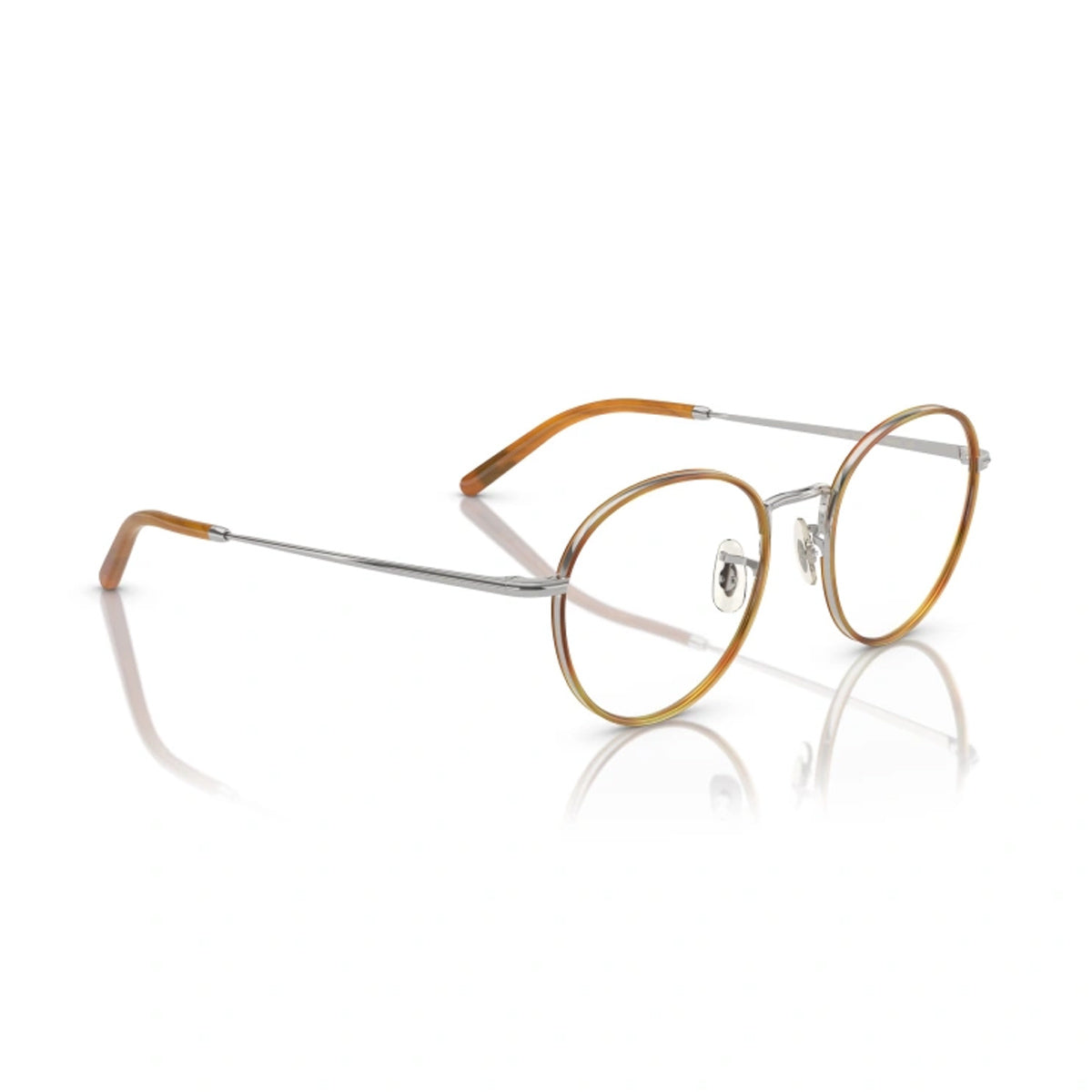 OV1333 - Sidell 5036 Argento Metal Occhiali Vista