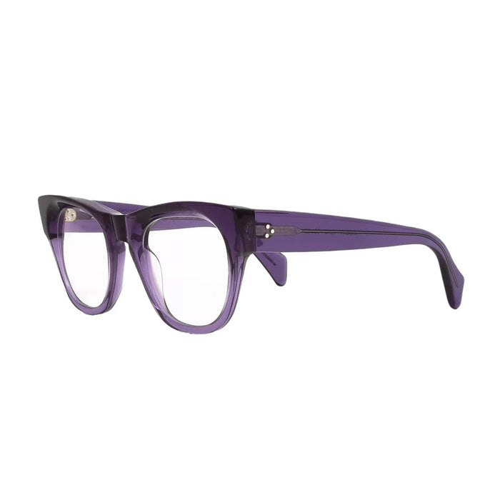 Robert VL16 Viola Celluloid Occhiali Vista