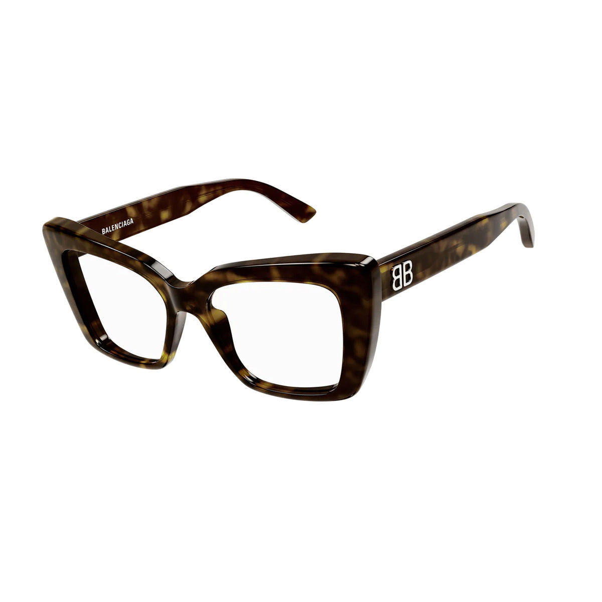 BB0297O 002 Marrone Acetate Occhiali Vista
