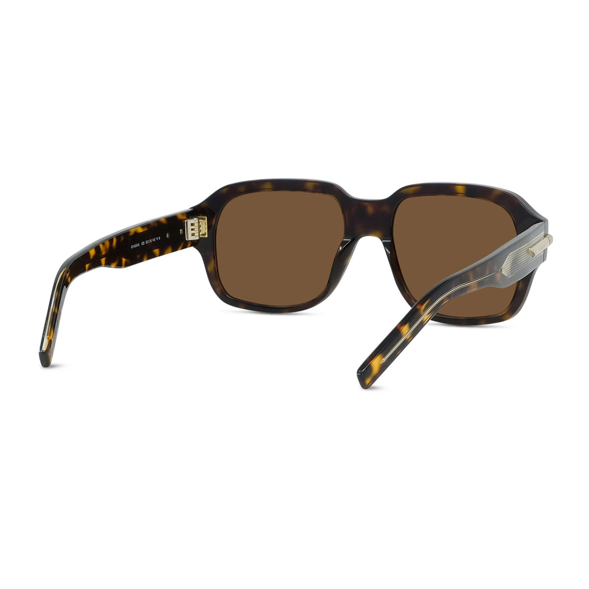 Givenchy GV40114I GV One 52e Havana Acetate Occhiali Da Sole