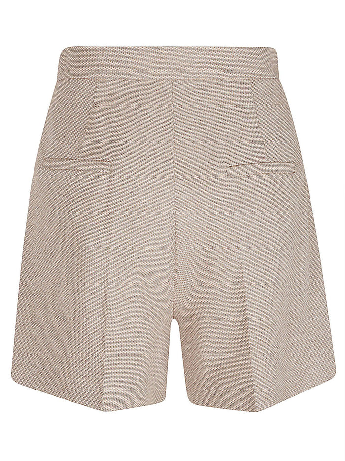 JESSICA Beige Pantalone