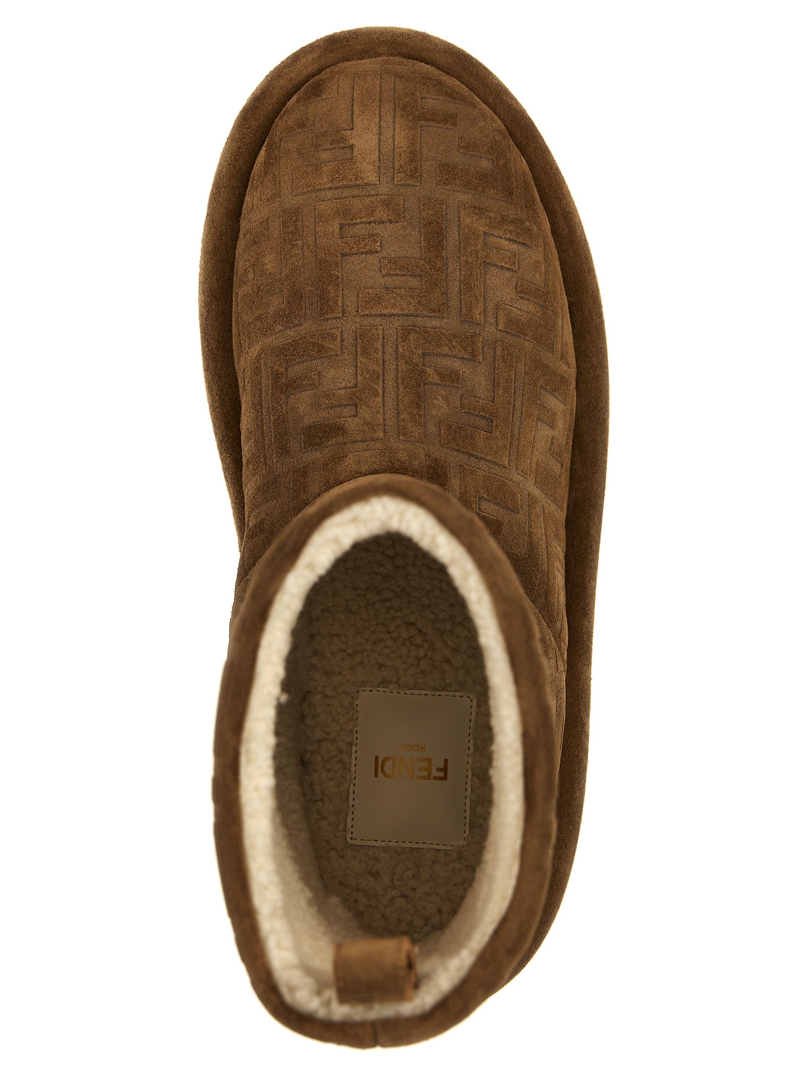 Apres Chic ankle boots Brown Bos Taurus Boots
