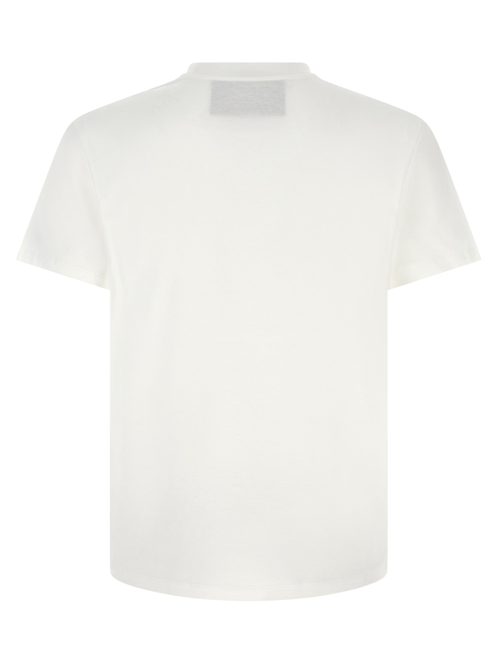 Valentino Garavani T-Shirt White Cotton