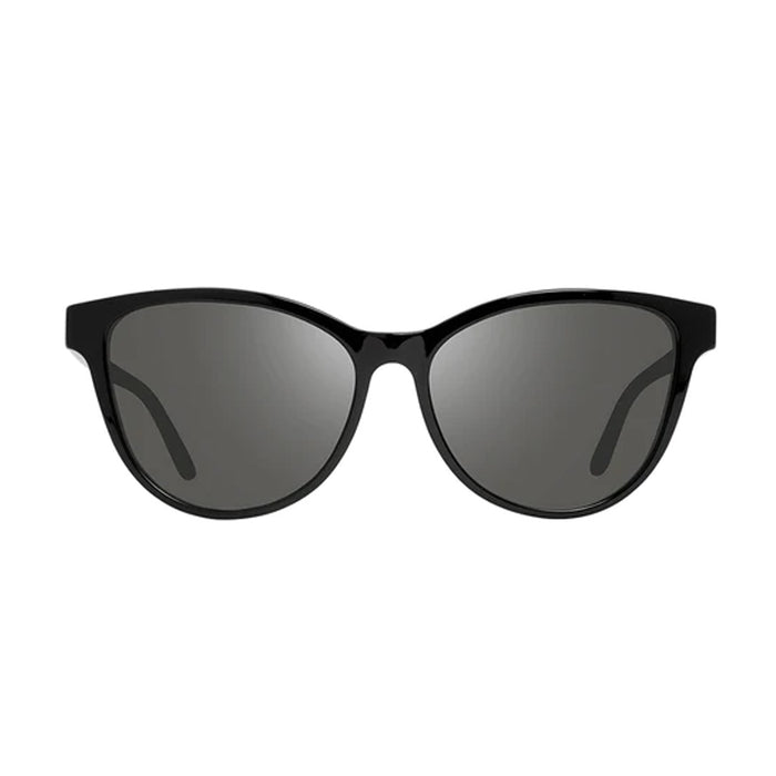 DAPHNE PETITE Re1101 Nero Celluloid Occhiali Sole