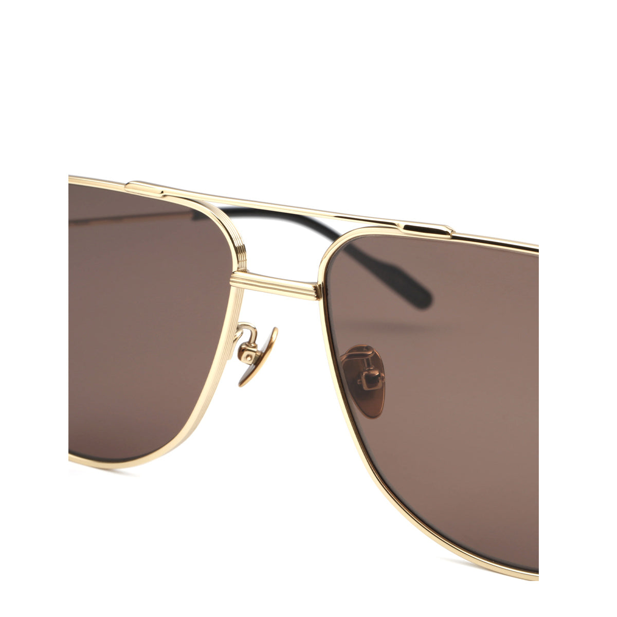 Projekt Produkt P11 CL9 CG Gold Oro Titanium Occhiali Da Sole