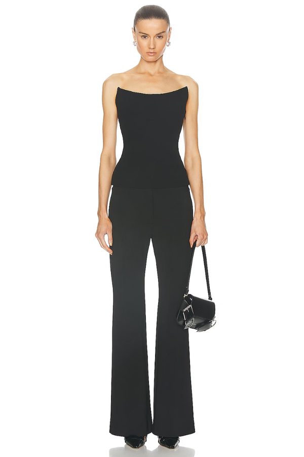 Givenchy bodysuit in black