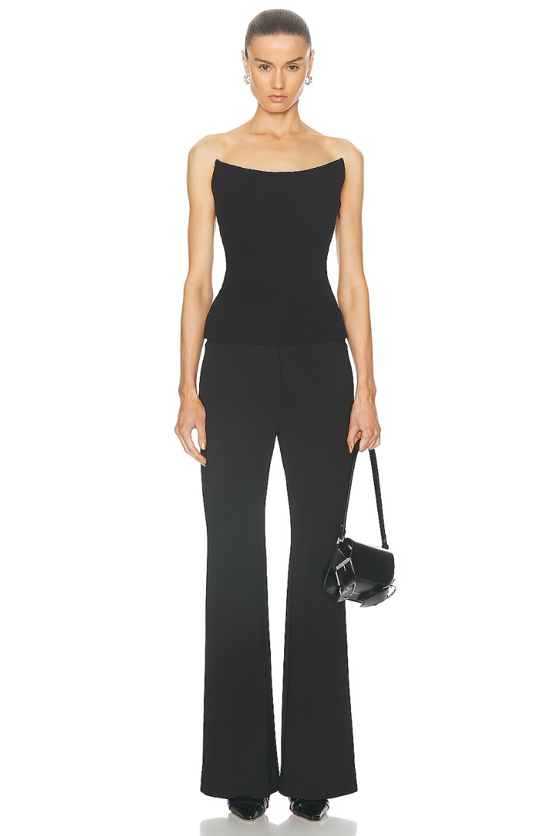 Givenchy bodysuit in black