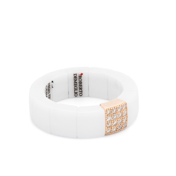 Roberto Demeglio 18kt Rose Gold ring in rose gold