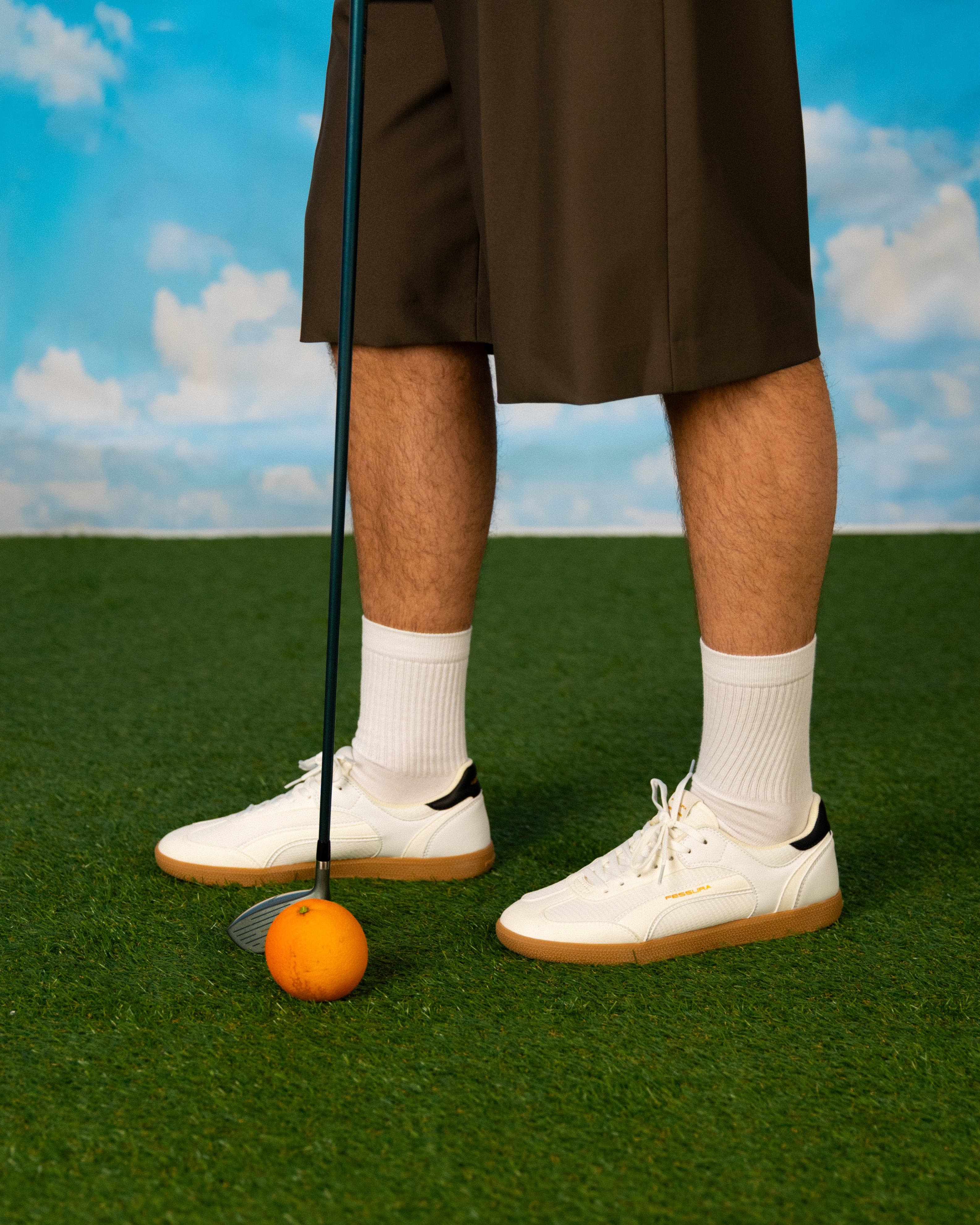 Slim 01 02 White Everyday Sneakers