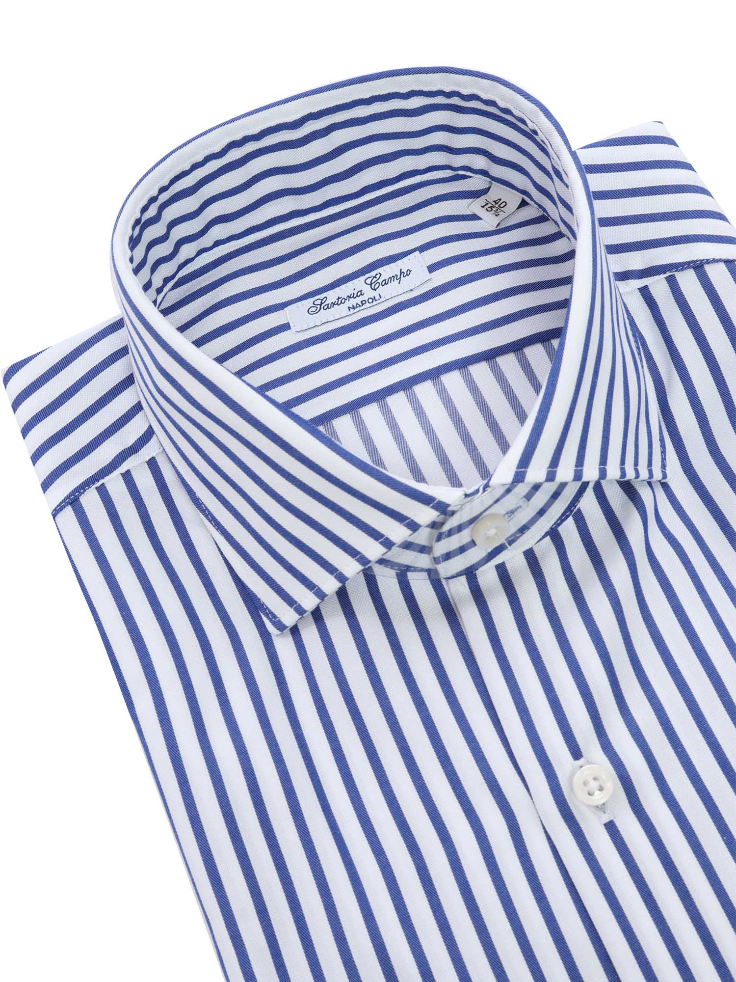 Striped shirt Multicolor Cotton