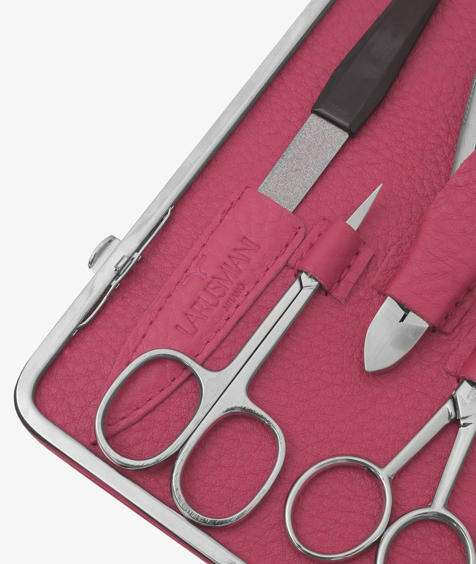 Manicure Set Le Parisien - L Brown